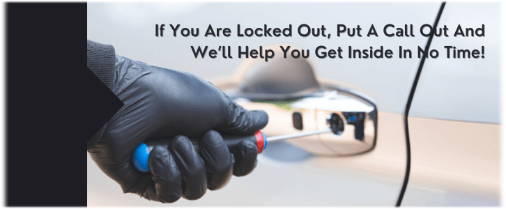 Car Lockout Service McCandless PA