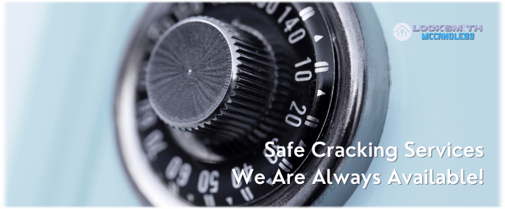 Safe Cracking Service McCandless PA