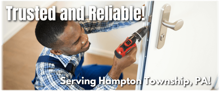 Locksmith Hampton Township PA